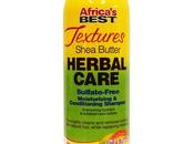 Herbal Treat Your Hair
