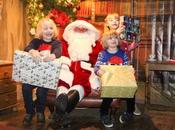 Interesting Facts About Santa Letters