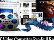 About MacX Video Converter Pro(for Mac)
