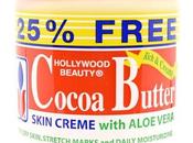 Cocoa Butter Cream Skin Care?