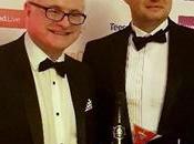 Sotech Wins Manufacturing Award North East Business Awards