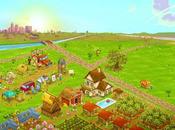 Farm: Mobile Harvest (Unlimited Coins Diamonds)