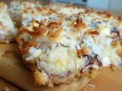 Magic Cookie Bars, Small Batch