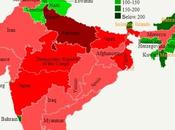Covid Effect Chennai, Tamil Nadu World Statistically Speaking