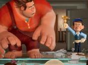 Disney Marathon: ‘Wreck-It Ralph’