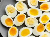 Instant Hard Soft Boiled Eggs