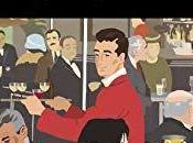 Testament Character @SulariGentill