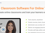 Learning During Corona Pandemic: Virtual Classroom Software