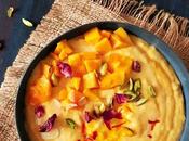 Mango Phirni Recipe Phirni, Make +Video