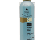 KeraCare Itchy Scalp Anti Dandruff Moisturizing Shampoo Review