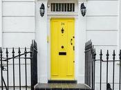 Composite Door Many Homeowners Prefer