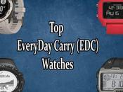 Best EveryDay Carry Watches