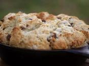 Olive Soda Bread Barnabas