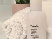 Glossier Milky Jelly Cleanser Secondblonde