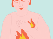 What Does Heartburn Feel Like?