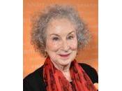 Margaret Atwood: Testaments