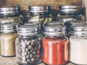 Arrange Your Pantry Best Order