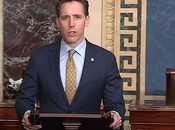 Senator Hawley Just Dangerous