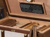 Simple Cigar Humidor Guide