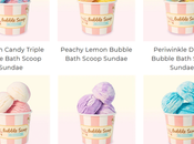 Tips Perfect Bubble Bath