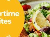 Carb: Summertime Favorites