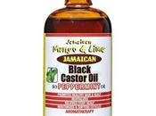 What Jamaican Black Castor Peppermint?