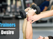 Uber Personal Trainers Shape Desire