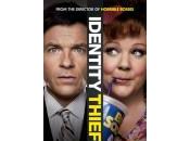 Identity Thief (2013) Review