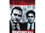 Righteous Kill (2008) Review