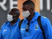 Arrive England Will Test Cricket Resume