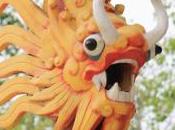 POEM: Modernity Killed Monster