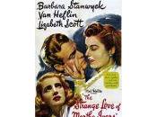 Strange Love Martha Ivers (1946) Review