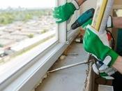 DIY: Install Paint French Interior Door