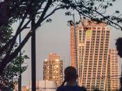 Tale Cities: Hoboken York