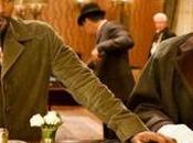 First Trailer Quentin Tarantino’s ‘Django Unchained’ Silent