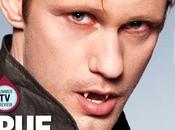 True Blood Entertainment Weekly Covers