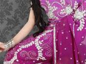 Natasha Couture Exclusive Hand Work Saree Collection 2012