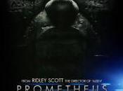 Prometheus Review: Visually Enthralling, Technically Disappointing