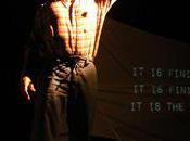 Review: Crow (Walkabout Theater)