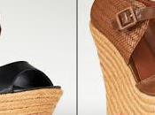 Shoe JustFabulous Zelda Wedge