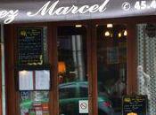 Chez Marcel 6th: Since 1919 Shows.