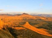 Lesotho: Land Want Explore