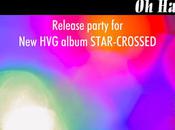 Vanished Grace: "STAR-CROSSED" Release Party