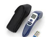 Infrared Digital Thermometers