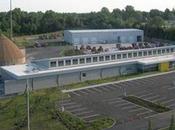 Johnson County Dedicates ‘Green’ Fleet Facility