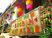 Pahiyas Festival 2012: Lucban