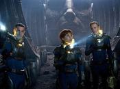 Movie Review Prometheus