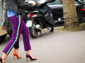 Stripes Heels. Fashion Inspiration Win! PopThreads (via In...