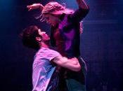 Review: Gotham City (Chicago Dance Crash)