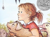 Book Review: 'Charlotte's Web' White